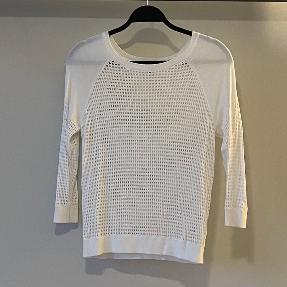 Express Sweater
